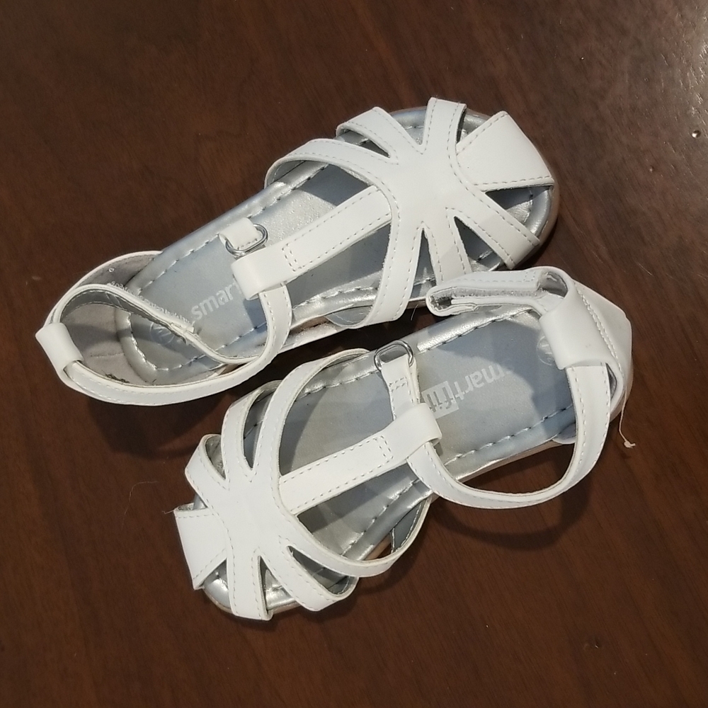 Toddler girls sandals